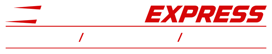 Rodeo Express Logo